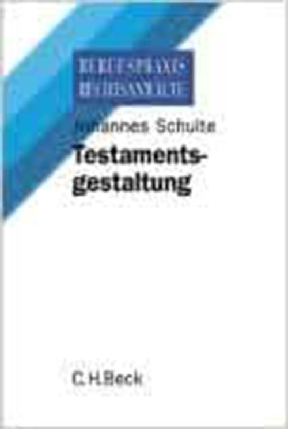 Testamentsgestaltung title=